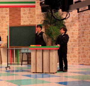 かたらんね　出演しました！