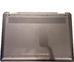 【hp spectreシリーズ】バッテリー故障