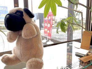 しとしとぴっちゃん☂