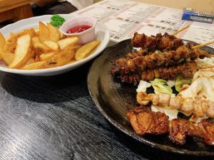 上半期お疲れさまでした！！