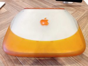 【Mac】これぞMacintosh！？映えを狙えるあの商品がわが社に！！